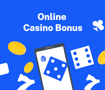 Online Casino Bonus - onlinecasinotop