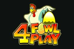 4 Fowl Play