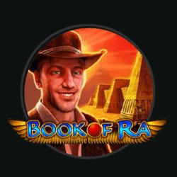 Book of Ra