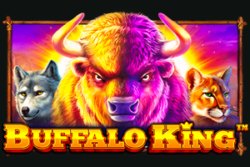Buffalo King Slot