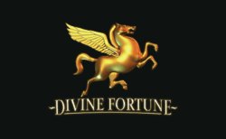 Divine Fortune