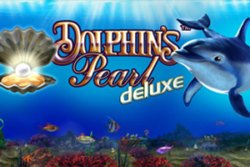 Dolphins Pearl Deluxe