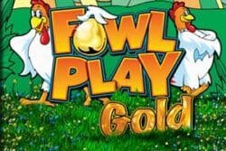 Fowl Play Gold