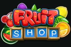 Fruit Shop