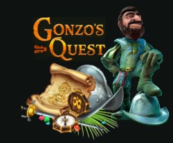 Gonzo’s Quest