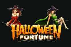 Halloween Fortune