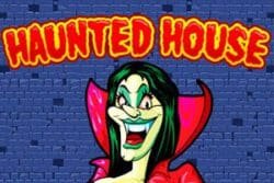 Haunted House