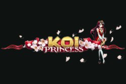 Koi Princess