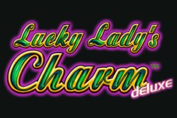 Lucky lady’s charm deluxe