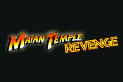 Mayan temple revenge