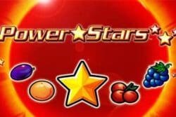 Power stars