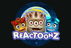 Reactoonz