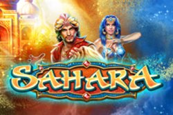 Sahara Slot