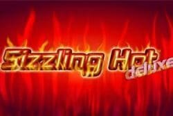 Sizzling Hot Deluxe