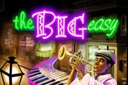 The Big Easy