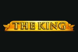 The King Slot
