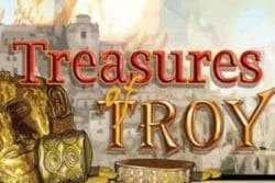 Treasures of Troy
