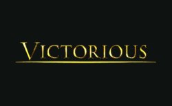Victorious