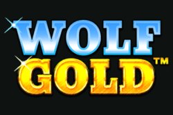 Wolf Gold Slot