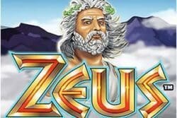 Zeus Slot