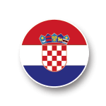 Bandiera:  Croazia