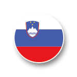 Bandiera:  Slovenia